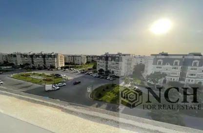 Penthouse - 4 Bedrooms - 3 Bathrooms for rent in Mountain View Hyde Park - 5th Settlement Compounds - The 5th Settlement - New Cairo City - Cairo Penthouse - 4 Bedrooms - 3 Bathrooms for rent in Mountain View Hyde Park - 5th Settlement Compounds - The 5th Settlement - New Cairo City - Cairo