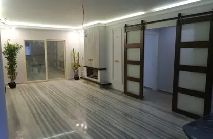 Apartment - 3 Bedrooms - 2 Bathrooms for sale in 5th Settlement Compounds - The 5th Settlement - New Cairo City - Cairo