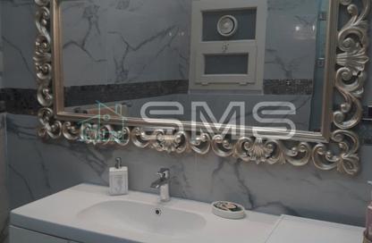 Apartment - 3 Bedrooms - 2 Bathrooms for sale in El Banafseg 2 - El Banafseg - New Cairo City - Cairo