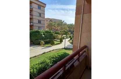 Apartment - 3 Bedrooms - 2 Bathrooms for sale in El Rehab Extension - Al Rehab - New Cairo City - Cairo