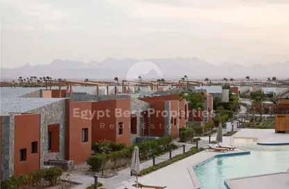 Villa - 4 Bedrooms - 4 Bathrooms for sale in Blanca Gardens - Soma Bay - Safaga - Hurghada - Red Sea