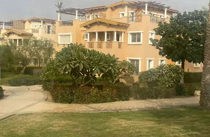 Villa - 5 Bedrooms - 5 Bathrooms for sale in Hyde Park - 5th Settlement Compounds - The 5th Settlement - New Cairo City - Cairo