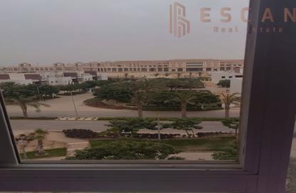 Penthouse - 3 Bedrooms - 2 Bathrooms for rent in Hyde Park - 5th Settlement Compounds - The 5th Settlement - New Cairo City - Cairo