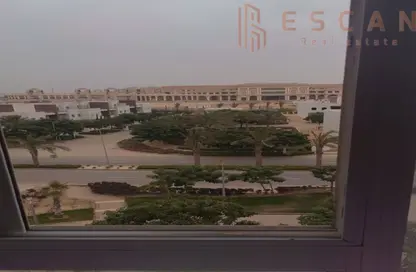 (بنتهاوس  (روف - 3 غرف نوم - 2 حمامات للايجار في هايد بارك - كمبوندات التجمع الخامس - التجمع الخامس - مدينة القاهرة الجديدة - القاهرة