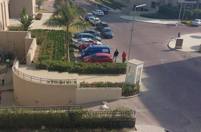 شقة - 3 غرف نوم - 4 حمامات للايجار في مون ريزيدنس - فيفث سكوير - التجمع الخامس - مدينة القاهرة الجديدة - القاهرة