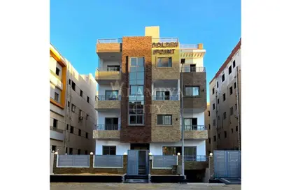 Apartment - 2 Bedrooms - 1 Bathroom for sale in Al Andalus Buildings - Al Andalus District - New Cairo City - Cairo