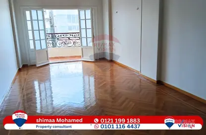 Apartment - 3 Bedrooms - 2 Bathrooms for rent in Smouha - Hay Sharq - Alexandria