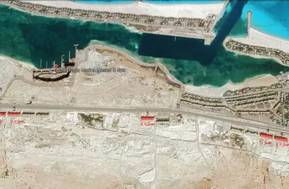 Chalet - 2 Bedrooms - 2 Bathrooms for sale in Marina 8 - Marina - Al Alamein - North Coast