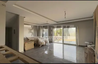 Twin House - 4 Bedrooms - 5 Bathrooms for sale in Hyde Park - 5th Settlement Compounds - The 5th Settlement - New Cairo City - Cairo