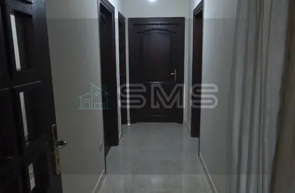 شقة - 3 غرف نوم - 2 حمامات للايجار في شارع زكريا احمد - البنفسج 5 - البنفسج - مدينة القاهرة الجديدة - القاهرة