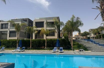 Villa - 5 Bedrooms - 5 Bathrooms for sale in Patio Casa - El Patio - El Shorouk Compounds - Shorouk City - Cairo