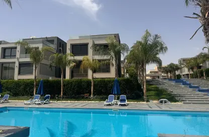 فيلا - 5 غرف نوم - 5 حمامات للبيع في باتيو كازا - الباتيو - كمبوندات الشروق - مدينة الشروق - القاهرة