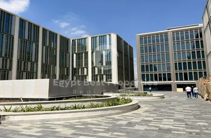 بناية كاملة - استوديو - 5 حمامات للبيع في ميفيدا - كمبوندات التجمع الخامس - التجمع الخامس - مدينة القاهرة الجديدة - القاهرة