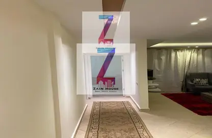 Villa - 3 Bedrooms - 3 Bathrooms for rent in Stella Heights - Al Alamein - North Coast