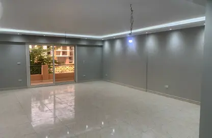 Apartment - 3 Bedrooms - 3 Bathrooms for rent in Rehab October City - Hadayek October - 6 October City - Giza