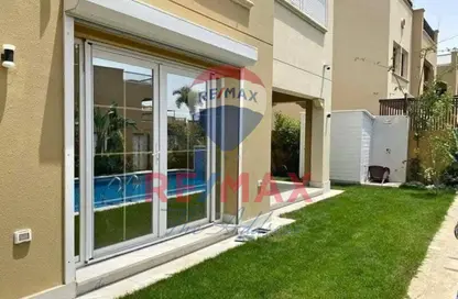 فيلا - 5 غرف نوم - 4 حمامات للبيع في تلال إيست - كمبوندات التجمع الخامس - التجمع الخامس - مدينة القاهرة الجديدة - القاهرة