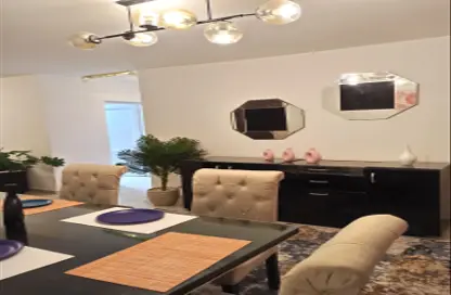 Apartment - 3 Bedrooms - 1 Bathroom for rent in Madinaty - Cairo