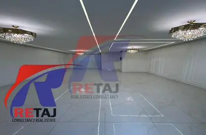 شقة - 3 غرف نوم - 3 حمامات للبيع في عمارات النرجس - النرجس - مدينة القاهرة الجديدة - القاهرة