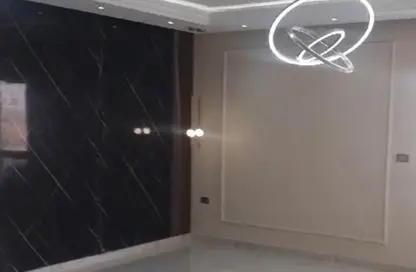 Apartment - 3 Bedrooms - 3 Bathrooms for rent in Mountain View iCity - 5th Settlement Compounds - The 5th Settlement - New Cairo City - Cairo