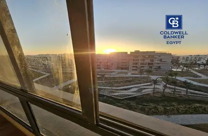Apartment - 4 Bedrooms - 3 Bathrooms for sale in Villette - 5th Settlement Compounds - The 5th Settlement - New Cairo City - Cairo