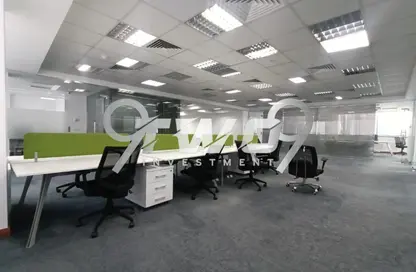 مساحات مكتبية - استوديو - 1 حمام للايجار في شارع مجمع البنوك - شارع التسعين الجنوبي - التجمع الخامس - مدينة القاهرة الجديدة - القاهرة مساحات مكتبية - استوديو - 1 حمام للايجار في شارع مجمع البنوك - شارع التسعين الجنوبي - التجمع الخامس - مدينة القاهرة الجديدة - القاهرة