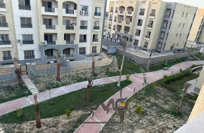 شقة - 3 غرف نوم - 2 حمامات للايجار في بارادايس - امتداد المستثمرين الشمالية - مدينة القاهرة الجديدة - القاهرة