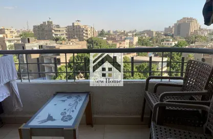 Apartment - 3 Bedrooms - 2 Bathrooms for sale in Al Nasr St. - El Laselky - New Maadi - Hay El Maadi - Cairo