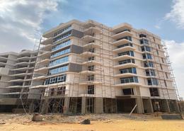 Apartment - 3 bedrooms - 3 bathrooms for للبيع in Serrano - New Capital Compounds - New Capital City - Cairo