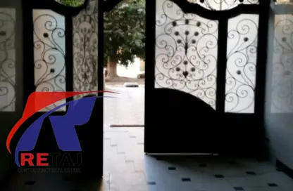 Apartment - 2 Bedrooms - 1 Bathroom for rent in Abou Dawoud Al Zahery St. - 6th Zone - Nasr City - Cairo