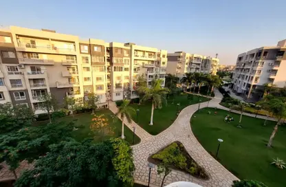 Apartment - 4 Bedrooms - 3 Bathrooms for sale in Privado - Madinaty - Cairo
