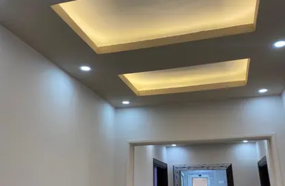 Apartment - 3 Bedrooms - 2 Bathrooms for sale in Al Khamayel city - Sheikh Zayed Compounds - Sheikh Zayed City - Giza