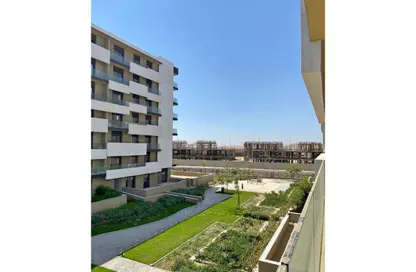 دوبلكس - 4 غرف نوم - 3 حمامات للبيع في كمبوند البروج - كمبوندات الشروق - مدينة الشروق - القاهرة