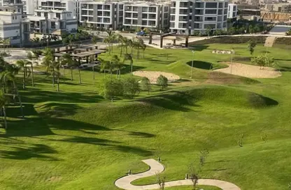 شقة - 2 غرف نوم - 2 حمامات للبيع في شاليا تاج سيتي - تاج سيتي - كمبوندات التجمع الخامس - التجمع الخامس - مدينة القاهرة الجديدة - القاهرة