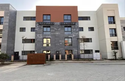Apartment - 2 Bedrooms - 3 Bathrooms for sale in District 5 - 5th Settlement Compounds - The 5th Settlement - New Cairo City - Cairo