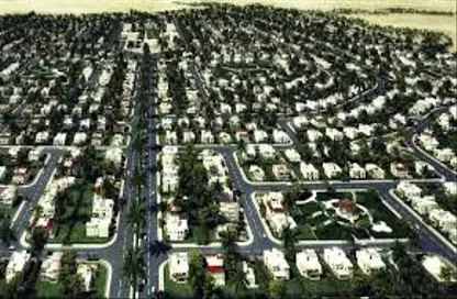 Land - Studio for sale in Bait Alwatan - The 5th Settlement - New Cairo City - Cairo