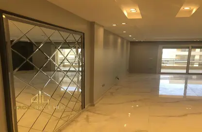 شقة - 3 غرف نوم - 3 حمامات للايجار في سكوير - كمبوندات التجمع الخامس - التجمع الخامس - مدينة القاهرة الجديدة - القاهرة