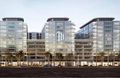 Apartment - 1 Bedroom - 1 Bathroom for sale in Katameya Gate - El Katameya Compounds - El Katameya - New Cairo City - Cairo