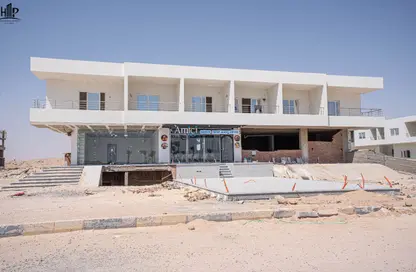 Apartment - 1 Bedroom - 1 Bathroom for sale in Magawish - Hurghada - Red Sea