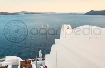 أي فيلا - 3 غرف نوم - 3 حمامات للبيع في ليفيلز من ماونتن فيو - قسم الضبعة - الساحل الشمالي