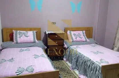 Apartment - 2 Bedrooms - 1 Bathroom for rent in Comex Gardens - Hadayek October - 6 October City - Giza