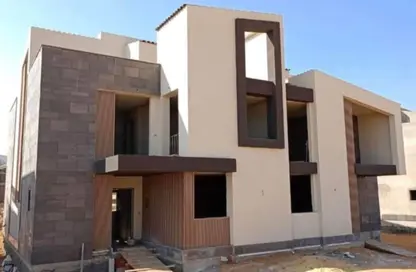 منزل مزدوج - 4 غرف نوم - 5 حمامات للبيع في كيفا - كمبوندات 6 أكتوبر - مدينة 6 أكتوبر - الجيزة