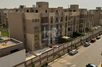 Apartment - 3 Bedrooms - 2 Bathrooms for rent in Dar Masr 2 - elandalus - South Teseen St. - The 5th Settlement - New Cairo City - Cairo