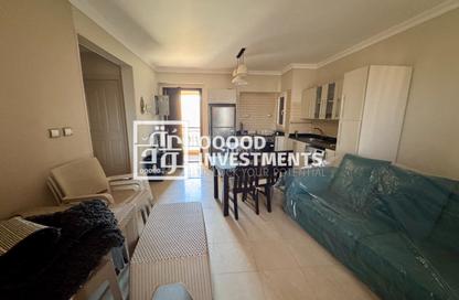 Chalet - 2 Bedrooms - 2 Bathrooms for sale in Mountain View - Ras Al Hekma - North Coast