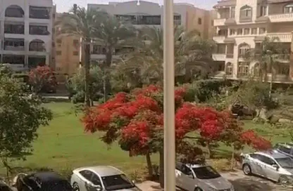شقة - 3 غرف نوم - 2 حمامات للبيع في شارع اخناتون - الحي الخامس - التجمع الخامس - مدينة القاهرة الجديدة - القاهرة