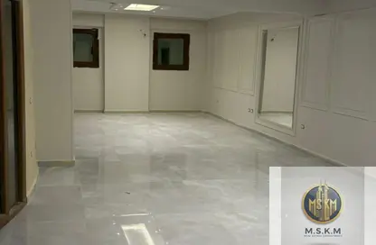 Apartment - 4 Bedrooms - 3 Bathrooms for rent in District 2 - The 5th Settlement - New Cairo City - Cairo