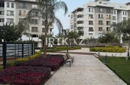 Apartment - 3 Bedrooms - 3 Bathrooms for sale in Garden Residence - New Cairo City - Cairo Apartment - 3 Bedrooms - 3 Bathrooms for sale in Garden Residence - New Cairo City - Cairo