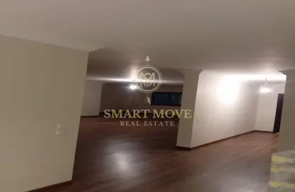 Duplex - 6 Bedrooms - 7+ Bathrooms for rent in Katameya Dunes - El Katameya Compounds - El Katameya - New Cairo City - Cairo
