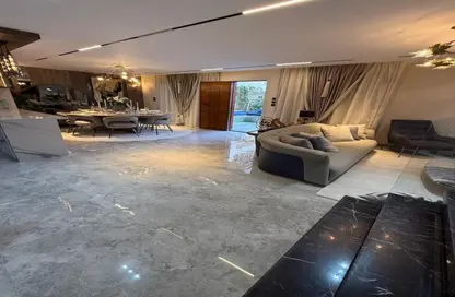 فيلا - 3 غرف نوم - 3 حمامات للبيع في اتريو - كمبوندات الشيخ زايد - الشيخ زايد - الجيزة