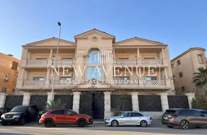 شقة - 4 غرف نوم - 3 حمامات للبيع في عمارات النرجس - النرجس - مدينة القاهرة الجديدة - القاهرة