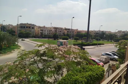 Apartment - 3 Bedrooms - 2 Bathrooms for sale in El Yasmeen 1 - El Yasmeen - New Cairo City - Cairo